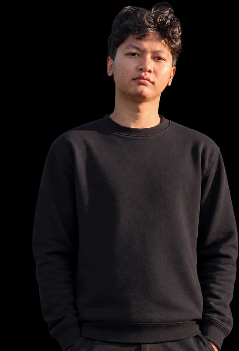 Foto Lingga Eka Praditya Tama, founder Xenverr